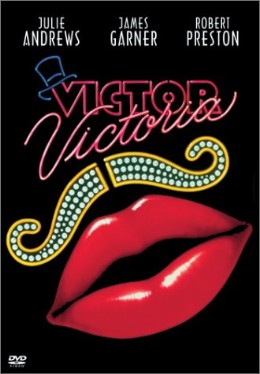 Victor Victoria